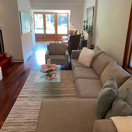 Superb Beach Home:Heated Pool-Hot Tub Open 365Days โตรอนโต ภายนอก รูปภาพ