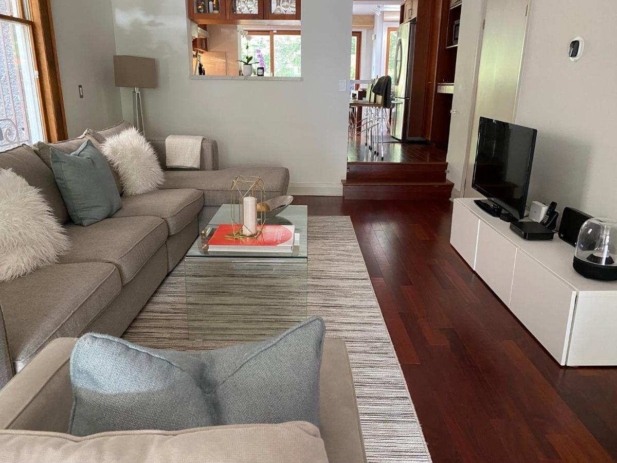 Superb Beach Home:Heated Pool-Hot Tub Open 365Days โตรอนโต ภายนอก รูปภาพ