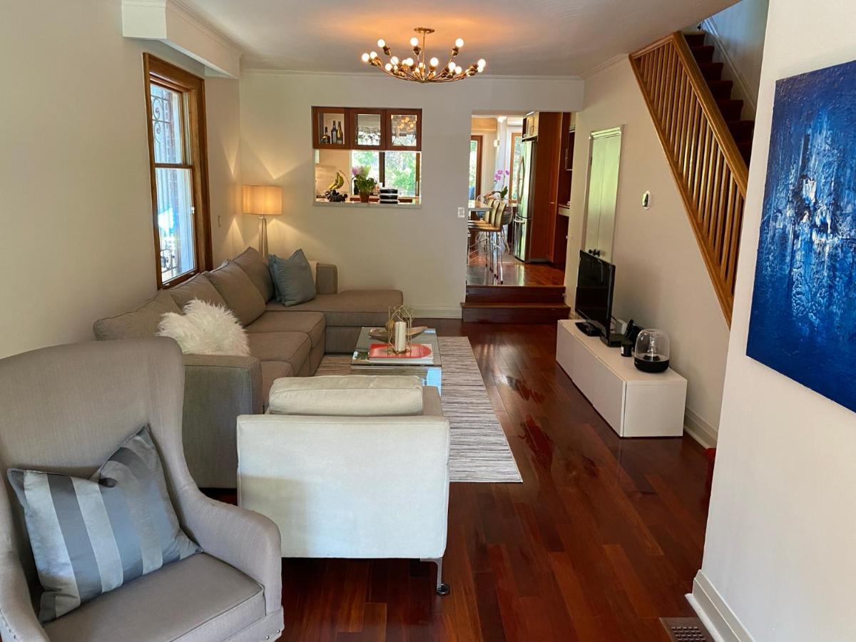 Superb Beach Home:Heated Pool-Hot Tub Open 365Days โตรอนโต ภายนอก รูปภาพ