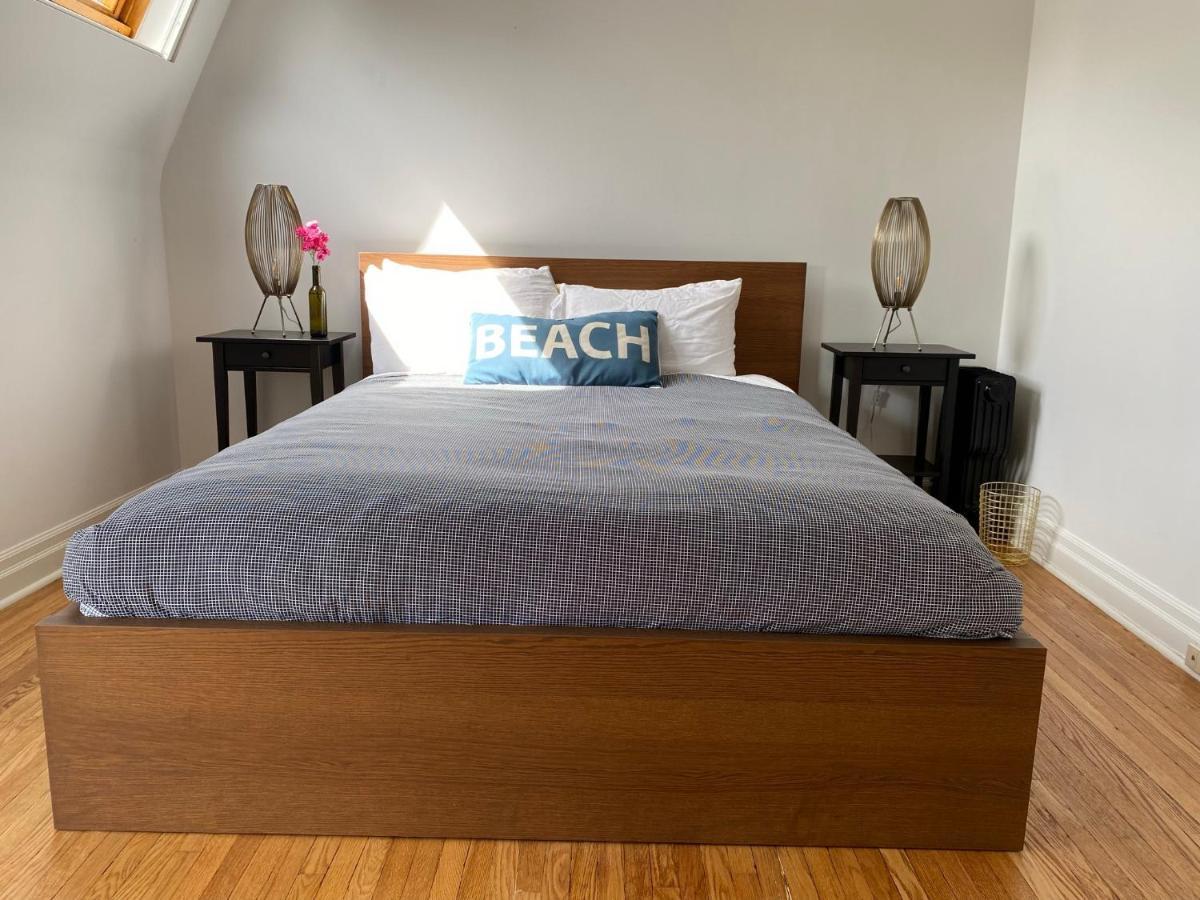 Superb Beach Home:Heated Pool-Hot Tub Open 365Days โตรอนโต ภายนอก รูปภาพ