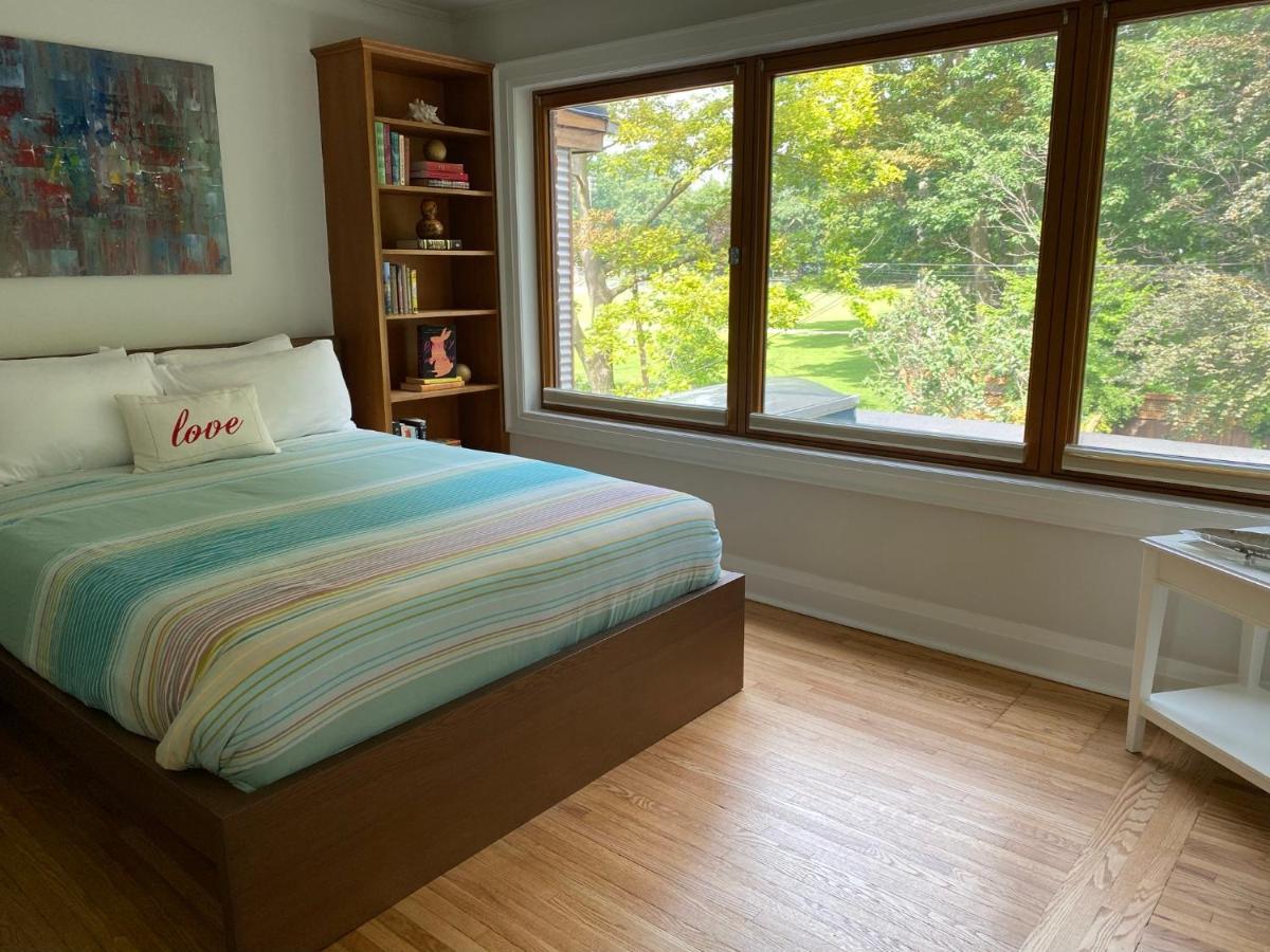 Superb Beach Home:Heated Pool-Hot Tub Open 365Days โตรอนโต ภายนอก รูปภาพ