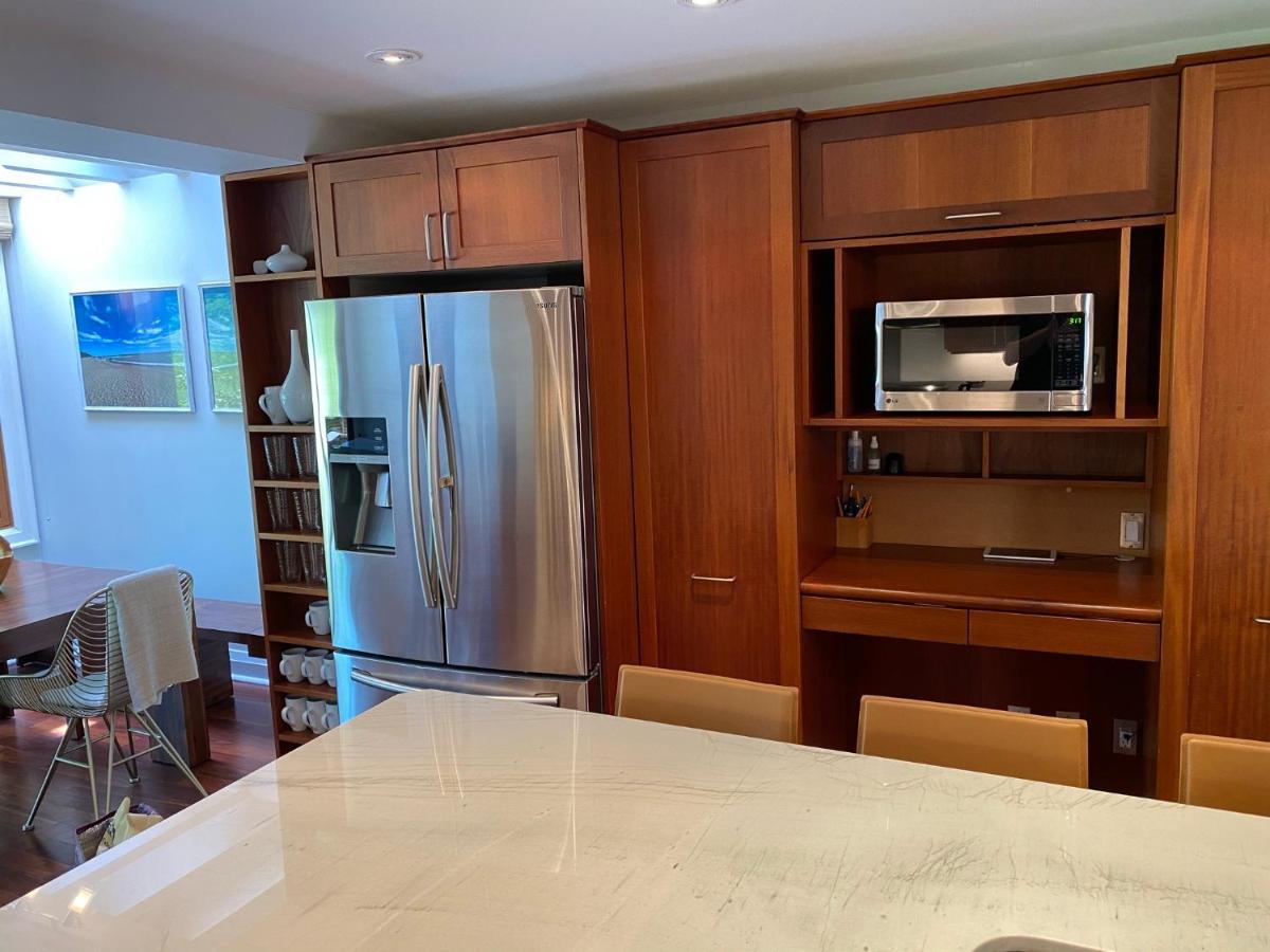 Superb Beach Home:Heated Pool-Hot Tub Open 365Days โตรอนโต ภายนอก รูปภาพ