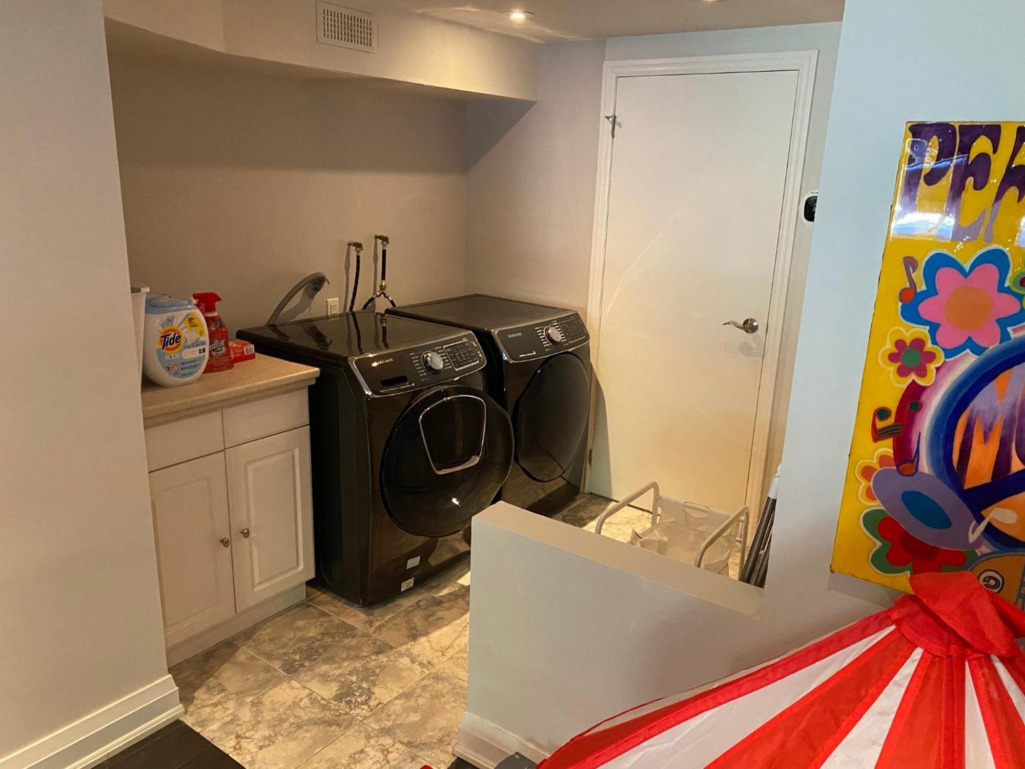 Superb Beach Home:Heated Pool-Hot Tub Open 365Days โตรอนโต ภายนอก รูปภาพ